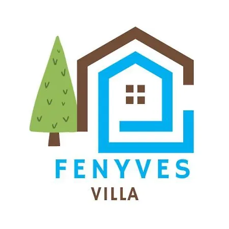 Fenyves Casă la țară