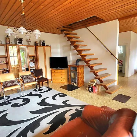 Country house Fenyves