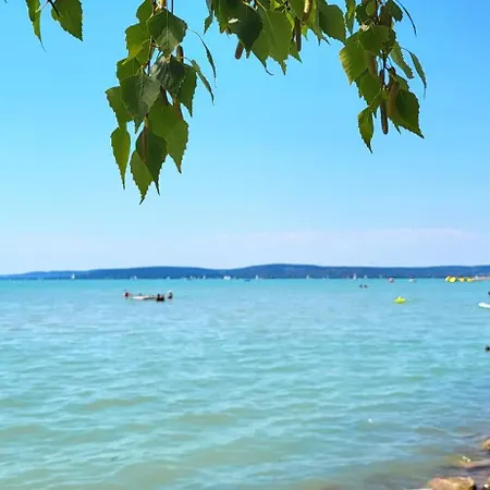 Fenyves Εξοχικό σπίτι *