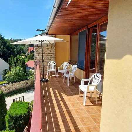 Country house Fenyves *