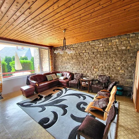 Country house Fenyves Balatonakarattya