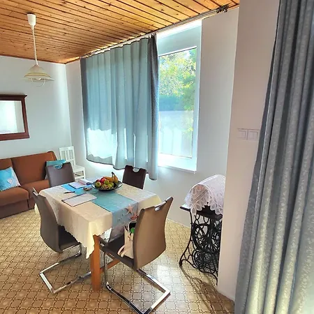 Fenyves * バラトンアカラッチャ