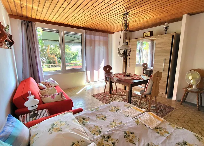 Country house Fenyves Balatonakarattya
